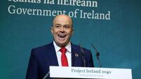 Independent TD Denis Naughten will not run in next election