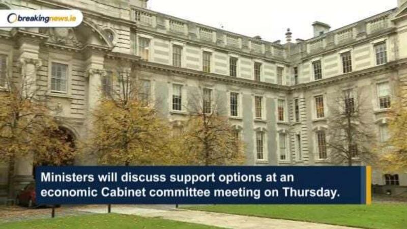 Video: Plans for cost-of-living package; EU to ban petrol and diesel car sales Video: Plans for cost-of-living package; EU to ban petrol and diesel car sales