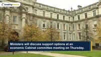 Video: Plans for cost-of-living package; EU to ban petrol and diesel car sales