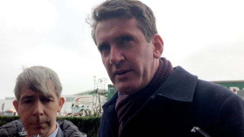 Ó Ríordáin calls for honesty on drug use as Citizens' Assembly announced Ó Ríordáin calls for honesty on drug use as Citizens' Assembly announced