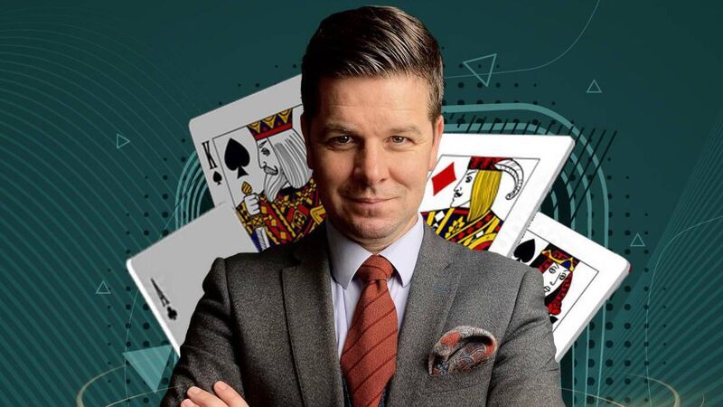 Careers in Cork: I adore my life as a magician Careers in Cork: I adore my life as a magician