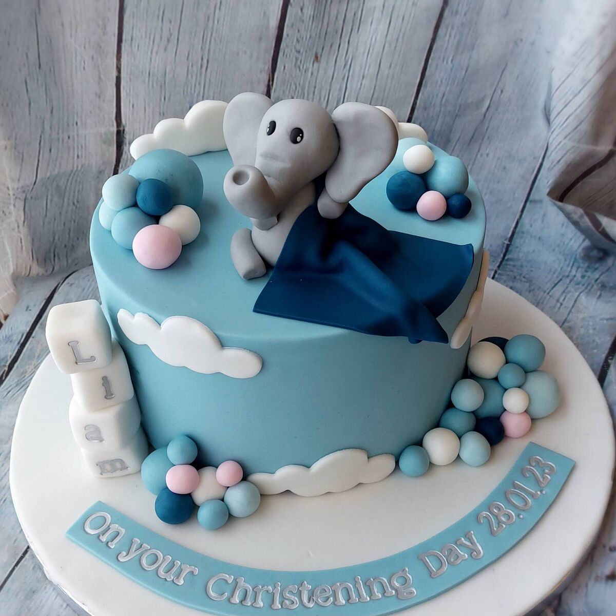 HMCakes HMCakes