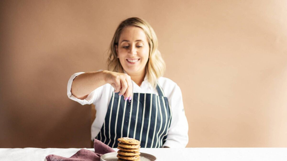 Meet five women running candy and cake empires in Cork