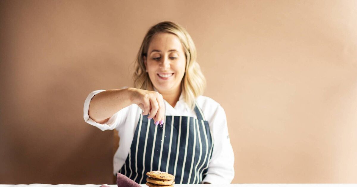 Meet five women running candy and cake empires in Cork - Vimarsana News