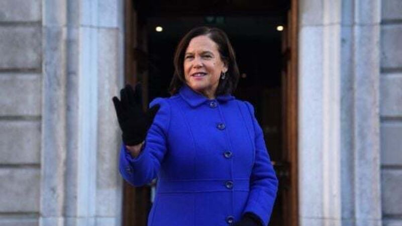 Rent crisis has devastated an entire generation - McDonald
