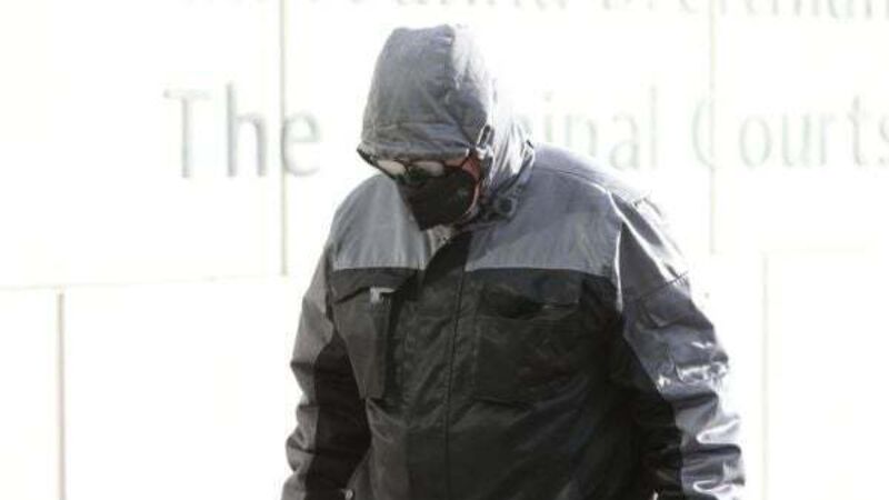 Man jailed following sting operation by vigilante group posing as teenage girl