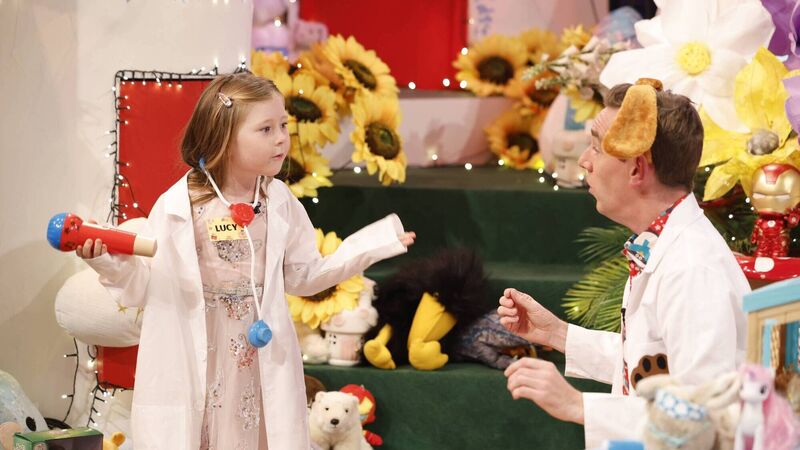 Cork community groups encouraged to apply for support from €3.8m Toy Show Appeal fund