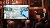 Dublin’s air quality found to be generally ‘good’