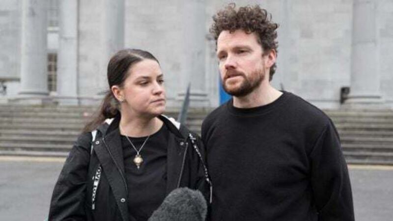 Judge restores licence of driver who caused death of Estlin Wall (3) Judge restores licence of driver who caused death of Estlin Wall (3)