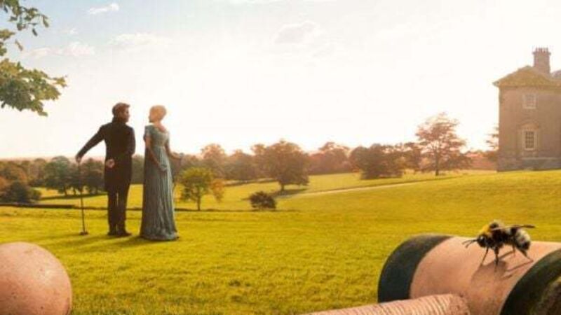 Viewers given closer look at Bridgerton prequal Queen Charlotte Viewers given closer look at Bridgerton prequal Queen Charlotte
