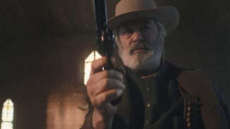 Rust filming to resume with Alec Baldwin remaining in lead role
