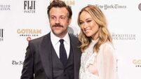 Jason Sudeikis and Olivia Wilde sued by former nanny for wrongful dismissal