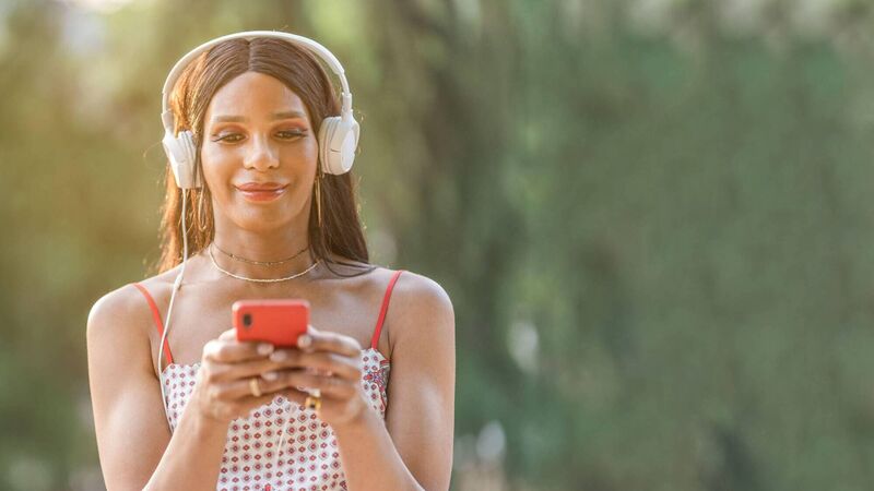 6 podcasts exploring LGBT+ life now and through the ages 6 podcasts exploring LGBT+ life now and through the ages