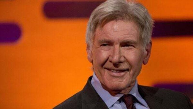 Harrison Ford to make Marvel debut as president of the United States Harrison Ford to make Marvel debut as president of the United States