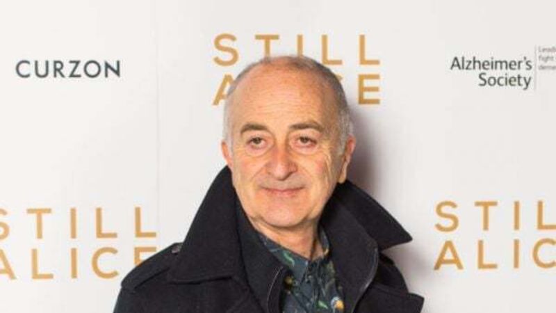 Tony Robinson addresses Rowan Atkinson’s absence from Blackadder sketch