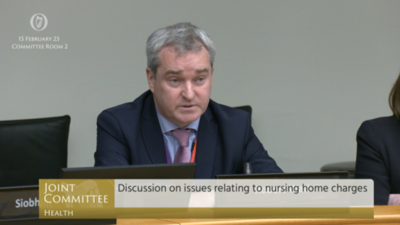 Up to 20 nursing home charges cases could result in further liabilities – Watt Up to 20 nursing home charges cases could result in further liabilities – Watt