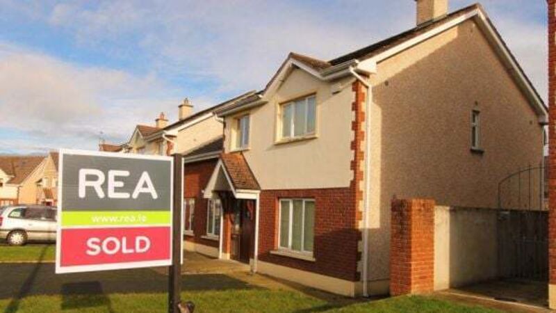 House price growth continues to slow - CSO