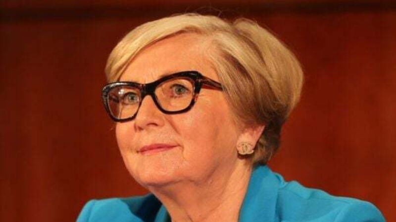 Fitzgerald confident companies will stay in Ireland despite US tax breaks