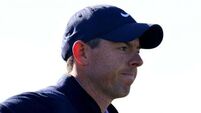 Rory McIlroy can return to world number one with win at Genesis Invitational
