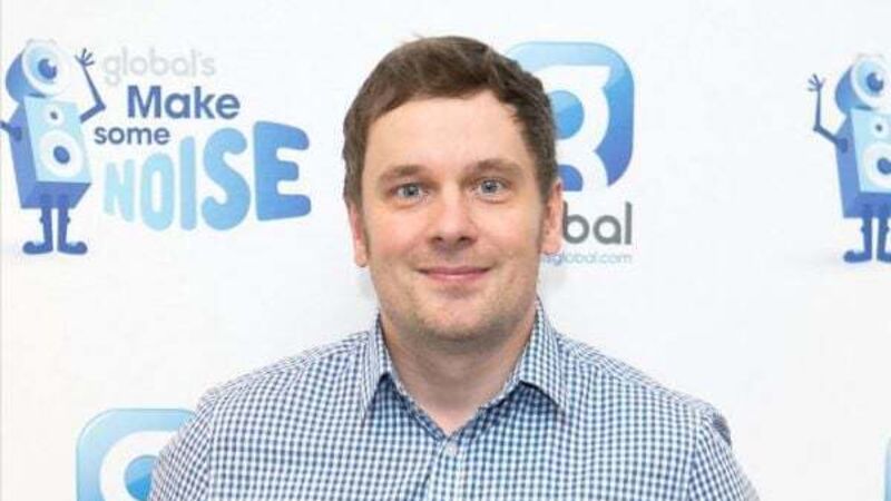 Capital Radio DJ’s ‘insensitive’ joke about Turkey prompts nearly 600 complaints