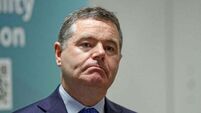 Paschal Donohoe rules out mini-budget to tackle cost-of-living crisis