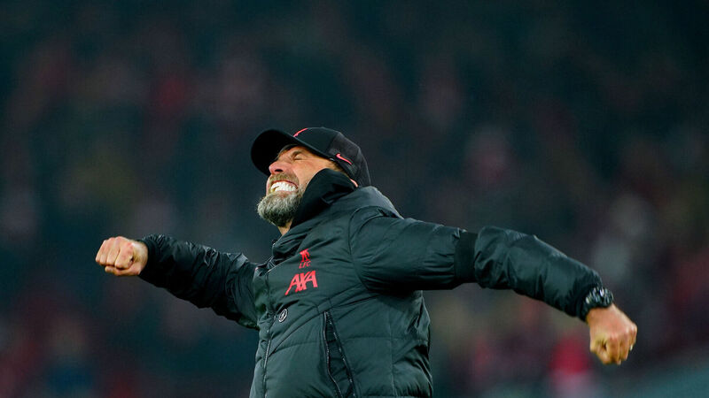 Premier League: Derby win does not mean Liverpool have turned the corner Premier League: Derby win does not mean Liverpool have turned the corner