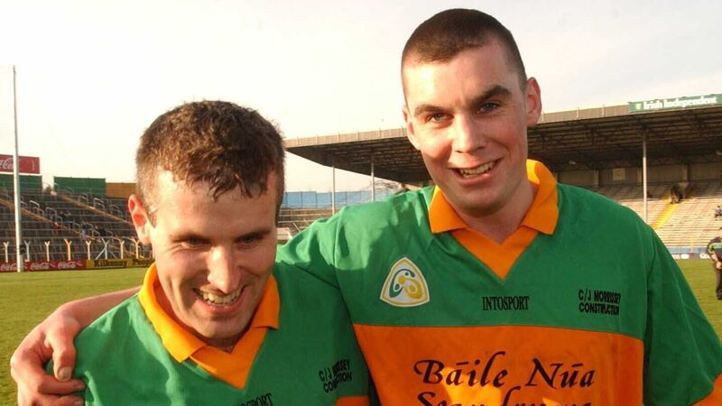 Throwback Thursday: Ben O’Connor held his nerve to make history for Newtown Throwback Thursday: Ben O’Connor held his nerve to make history for Newtown