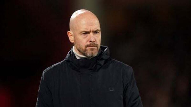Man Utd and Barcelona had to press reset after challenging period – Erik ten Hag Man Utd and Barcelona had to press reset after challenging period – Erik ten Hag