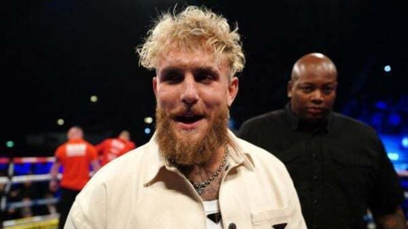 YouTuber Jake Paul to earn a WBC ranking if he beats Tommy Fury