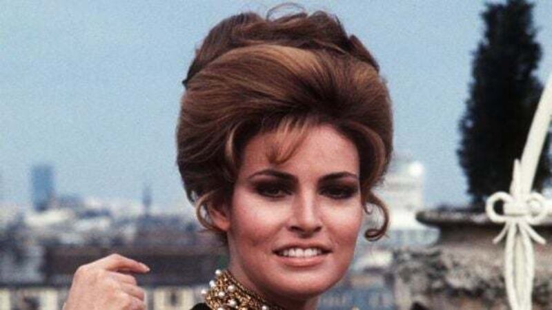 Raquel Welch: Hollywood star and ‘legendary bombshell’ dies aged 82 Raquel Welch: Hollywood star and ‘legendary bombshell’ dies aged 82