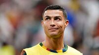 Judge imposes €310,000 penalty on Ronaldo accuser’s Vegas lawyer