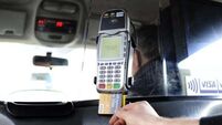 Hundreds of complaints over taxis refusing card payments