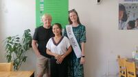 Cork Rose recalls trip to Cambodia to carry out important research