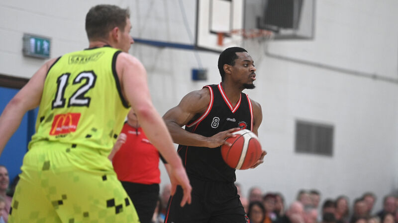 Super League preview: Emporium hoping for a bounce of the ball away to leaders Maree