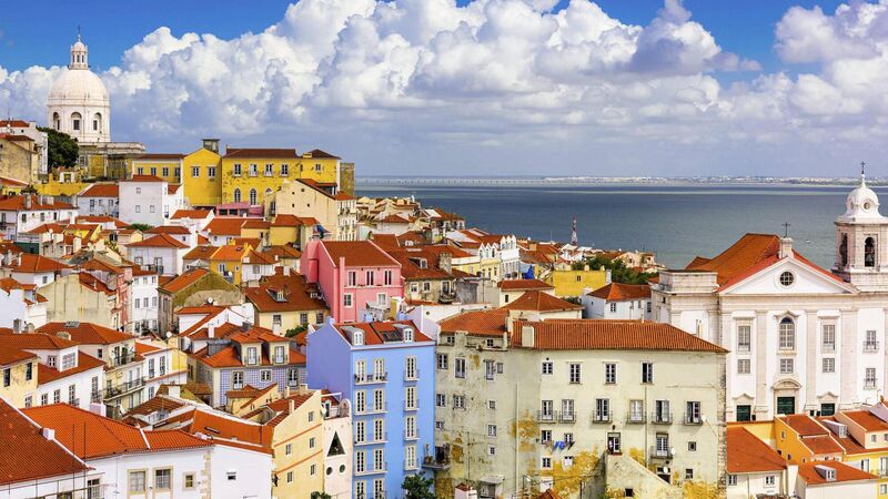 Lisbon calling for Cork performers on St Patrick's Weekend