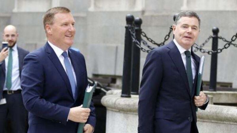 Cost of living: Ministers meet to consider extra supports for households