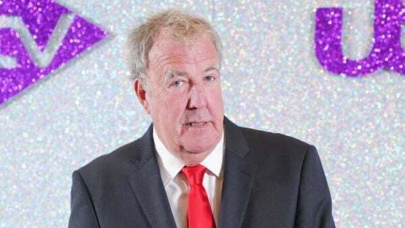 Barrister with dyslexia challenges Jeremy Clarkson over mocking remarks