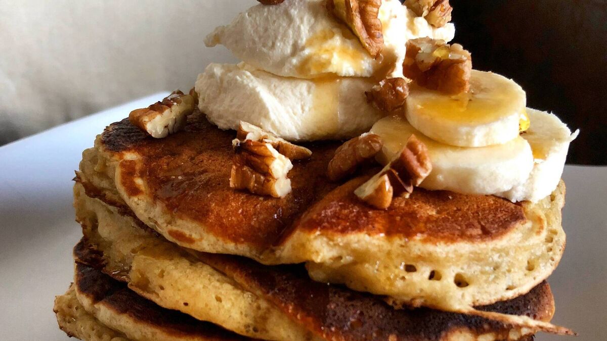 Recipes: Get inspired ahead of Pancake Tuesday