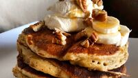 Recipes: Get inspired ahead of Pancake Tuesday