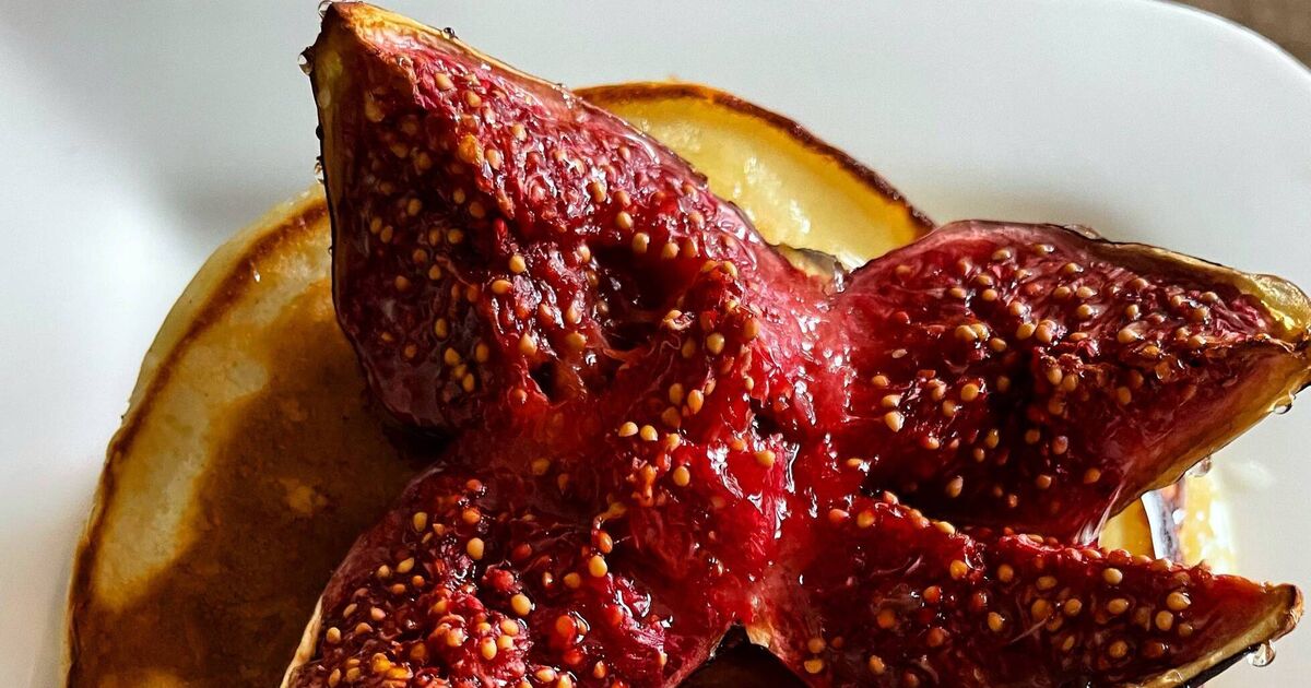 Some 'flipping' great recipes ahead of Pancake Day - Vimarsana News