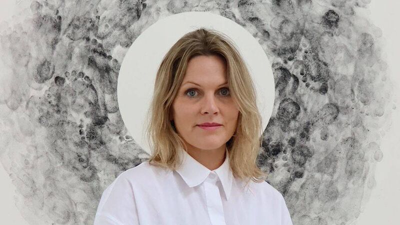 Cork artist explores 'need for connection' in new exhibition