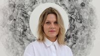 Cork artist explores 'need for connection' in new exhibition