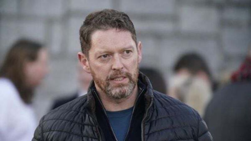 Campaigner Stephen Teap describes 'massive relief' of agreeing on Patients’ Rights Bill