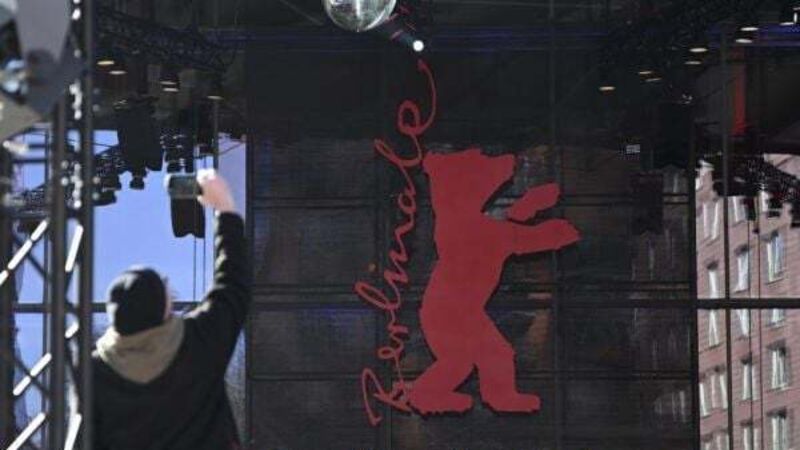 Volodymyr Zelenskiy to address opening of Berlin International Film Festival Volodymyr Zelenskiy to address opening of Berlin International Film Festival