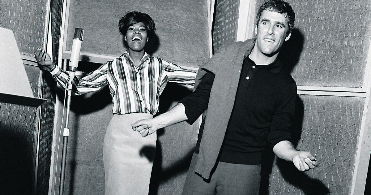 Trugoy's death a devastating blow; and Burt Bacharach has left us too - Vimarsana News