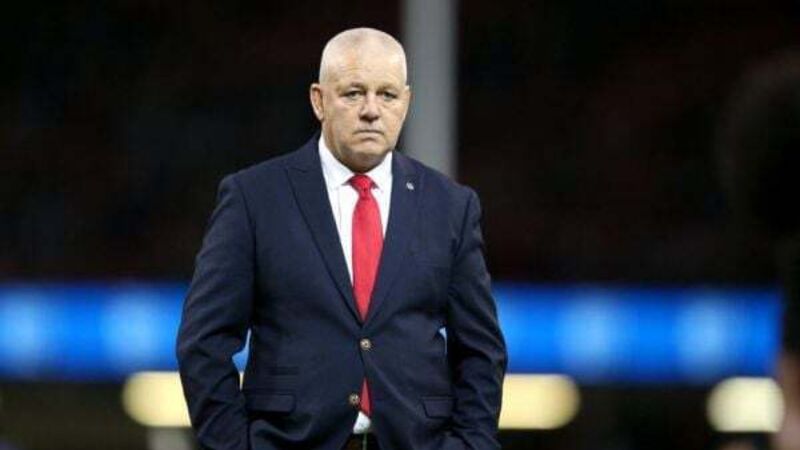 Warren Gatland will not support player strike despite supporting cause Warren Gatland will not support player strike despite supporting cause