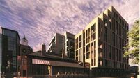 Dublin City Council refuses planning permission for 11-storey Docklands hotel