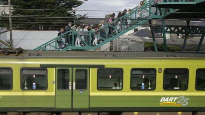 Dart collision avoided by five seconds during Storm Barra, investigation finds