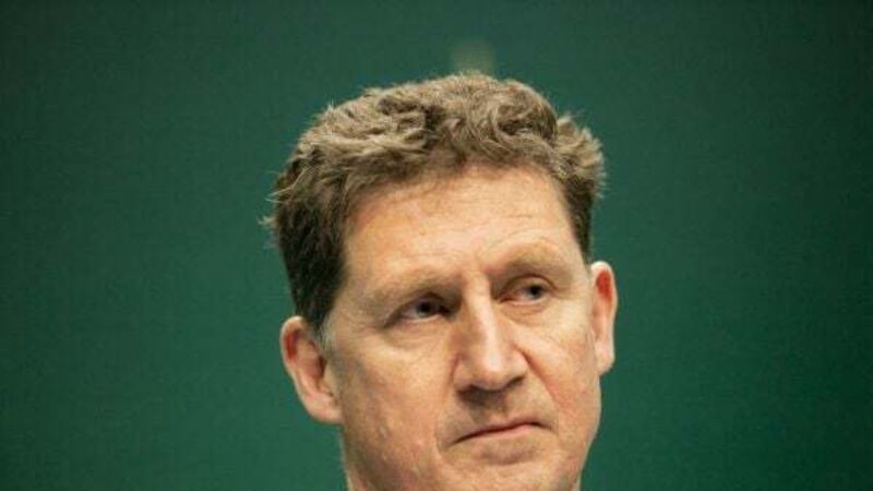 Eamon Ryan admits fear of change in the public a challenge to climate measures Eamon Ryan admits fear of change in the public a challenge to climate measures