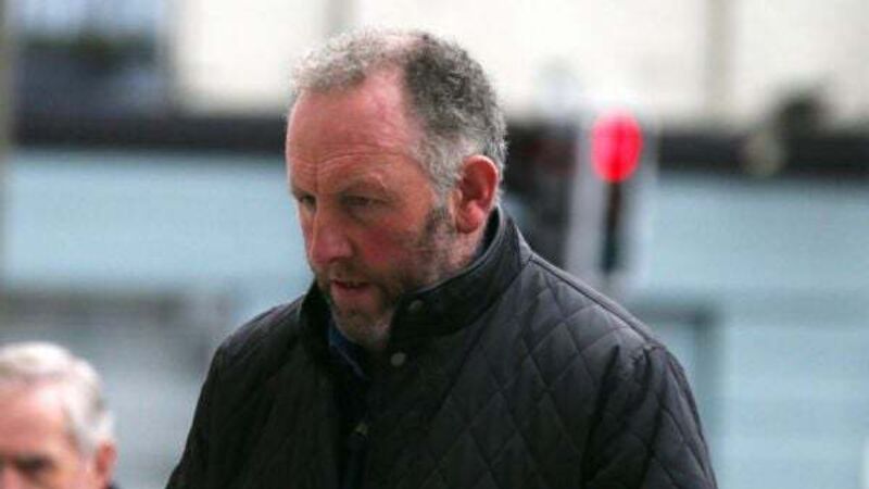 Garda tells murder trial how flesh was ripped from 76-year-old's forearm Garda tells murder trial how flesh was ripped from 76-year-old's forearm